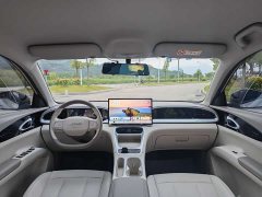 Geely Star Wish 410km Ride the Wind Edition - ფოტო 9