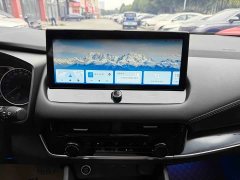 Nissan Qashqai 2023 1.3T CVT Elite - ფოტო 10