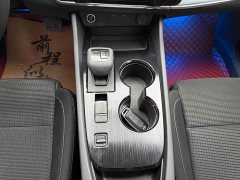 Nissan Qashqai 2023 1.3T CVT Elite - ფოტო 11