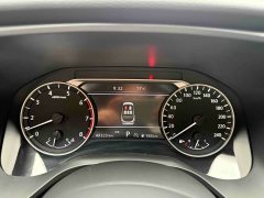 Nissan Qashqai 2023 1.3T CVT Elite - ფოტო 12