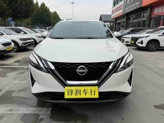 Nissan Qashqai 2023 1.3T CVT Elite - ფოტო 2