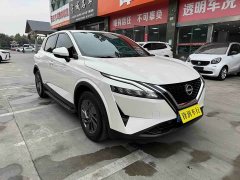 Nissan Qashqai 2023 1.3T CVT Elite - ფოტო 3