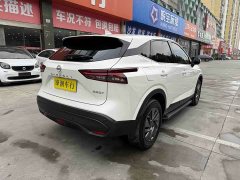 Nissan Qashqai 2023 1.3T CVT Elite - ფოტო 4