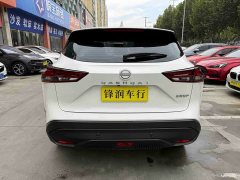 Nissan Qashqai 2023 1.3T CVT Elite - ფოტო 5