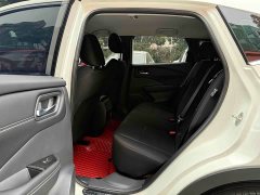 Nissan Qashqai 2023 1.3T CVT Elite - ფოტო 7