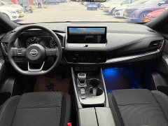 Nissan Qashqai 2023 1.3T CVT Elite - ფოტო 8