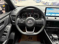 Nissan Qashqai 2023 1.3T CVT Elite - ფოტო 9