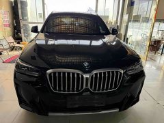 BMW X3 2023 xDrive25i M Sport Package - ფოტო 2