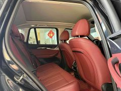 BMW X3 2023 xDrive25i M Sport Package - ფოტო 6