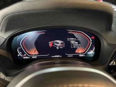 BMW X3 2023 xDrive25i M Sport Package - ფოტო 8