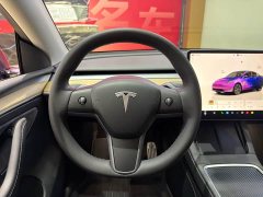 Tesla Model Y 2022 Facelift Rear-Wheel Drive - ფოტო 10
