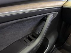 Tesla Model Y 2022 Facelift Rear-Wheel Drive - ფოტო 14