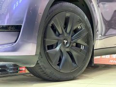Tesla Model Y 2022 Facelift Rear-Wheel Drive - ფოტო 16