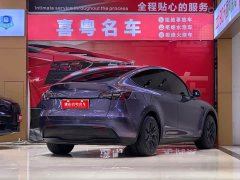 Tesla Model Y 2022 Facelift Rear-Wheel Drive - ფოტო 2