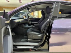 Tesla Model Y 2022 Facelift Rear-Wheel Drive - ფოტო 5