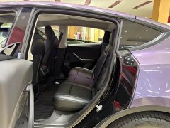 Tesla Model Y 2022 Facelift Rear-Wheel Drive - ფოტო 6