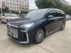 Voyah Lantu Dreamchaser EV AWD Excellence Kunpeng Edition - ფოტო 1