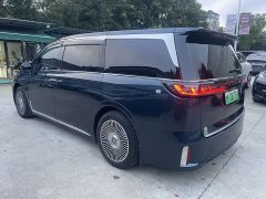 Voyah Lantu Dreamchaser EV AWD Excellence Kunpeng Edition - ფოტო 11
