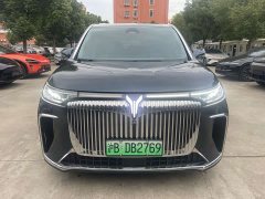 Voyah Lantu Dreamchaser EV AWD Excellence Kunpeng Edition - ფოტო 2