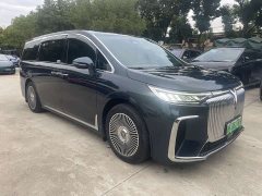 Voyah Lantu Dreamchaser EV AWD Excellence Kunpeng Edition - ფოტო 3