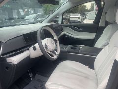 Voyah Lantu Dreamchaser EV AWD Excellence Kunpeng Edition - ფოტო 4