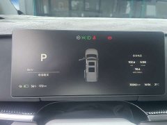 Voyah Lantu Dreamchaser EV AWD Excellence Kunpeng Edition - ფოტო 5