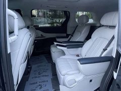 Voyah Lantu Dreamchaser EV AWD Excellence Kunpeng Edition - ფოტო 7