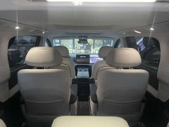 Voyah Lantu Dreamchaser EV AWD Excellence Kunpeng Edition - ფოტო 8