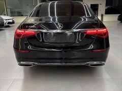 Mercedes-Benz S-Class 2023 S 400 L Business Edition - ფოტო 3