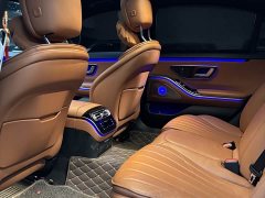 Mercedes-Benz S-Class 2023 S 400 L Business Edition - ფოტო 7