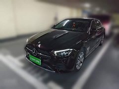 Mercedes-Benz E-Class E 300 L Sport Luxury - ფოტო 1