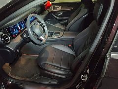 Mercedes-Benz E-Class E 300 L Sport Luxury - ფოტო 11