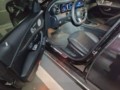Mercedes-Benz E-Class E 300 L Sport Luxury - ფოტო 12