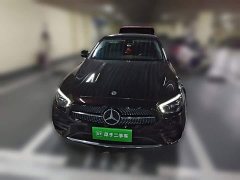 Mercedes-Benz E-Class E 300 L Sport Luxury - ფოტო 2