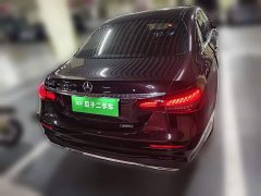 Mercedes-Benz E-Class E 300 L Sport Luxury - ფოტო 3