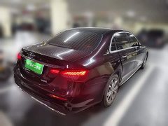 Mercedes-Benz E-Class E 300 L Sport Luxury - ფოტო 4