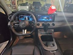 Mercedes-Benz E-Class E 300 L Sport Luxury - ფოტო 5