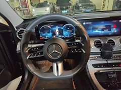 Mercedes-Benz E-Class E 300 L Sport Luxury - ფოტო 6