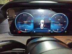 Mercedes-Benz E-Class E 300 L Sport Luxury - ფოტო 7
