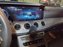 Mercedes-Benz E-Class E 300 L Sport Luxury - ფოტო 9