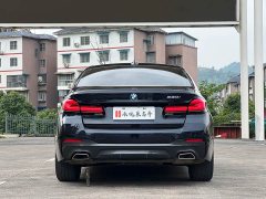 BMW 5 Series (Imported) 2022 530i M Sport Package - ფოტო 12