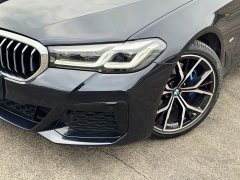 BMW 5 Series (Imported) 2022 530i M Sport Package - ფოტო 4