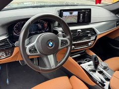 BMW 5 Series (Imported) 2022 530i M Sport Package - ფოტო 5