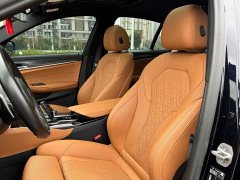 BMW 5 Series (Imported) 2022 530i M Sport Package - ფოტო 6