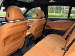 BMW 5 Series (Imported) 2022 530i M Sport Package - ფოტო 7