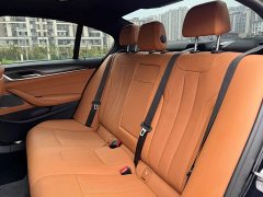 BMW 5 Series (Imported) 2022 530i M Sport Package - ფოტო 8