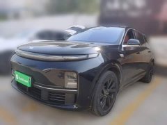 Li Auto L7 2023 Pro - ფოტო 1