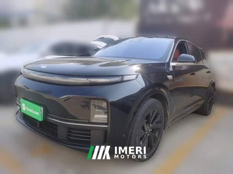 2024 Li Auto L7 2023 Pro - ავტომობილი ჩინეთიდან