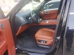 Li Auto L7 2023 Pro - ფოტო 11