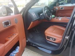 Li Auto L7 2023 Pro - ფოტო 12